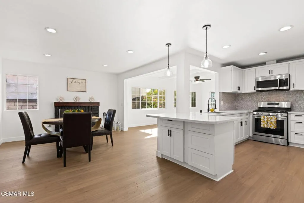 2809 Shelter Wood Court, Thousand Oaks, California 91362 home-pic-25